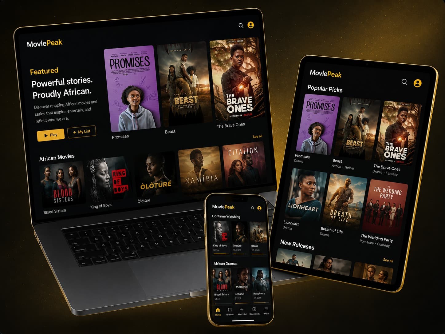 Find something worth watching without losing the night to scrolling.